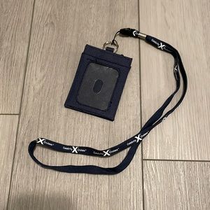 Celebrity Cruises Lanyard